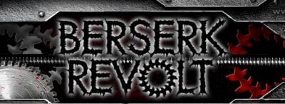 logo Berserk Revolt